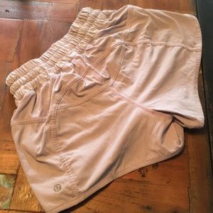 lululemon athletica Shorts - π¦ EUC LuLu athletic shorts in LAVENDER π¦ lululemon athletica Shorts - π¦ EUC LuLu athletic shorts in LAVENDER π¦